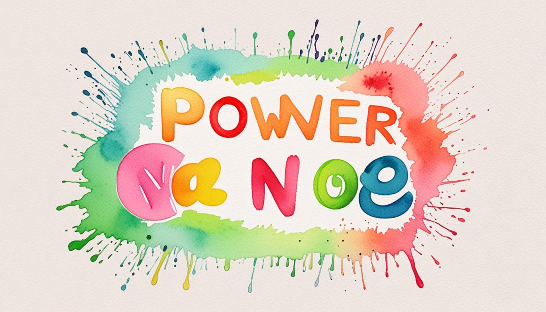 The Power of No: How Saying No Can Increase Your Minimalist Productivity