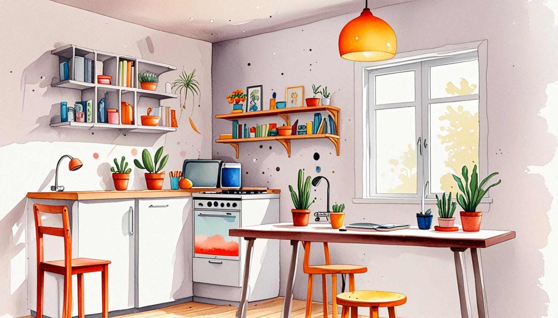 How Minimalism Can Transform Small Spaces into Functional Environments