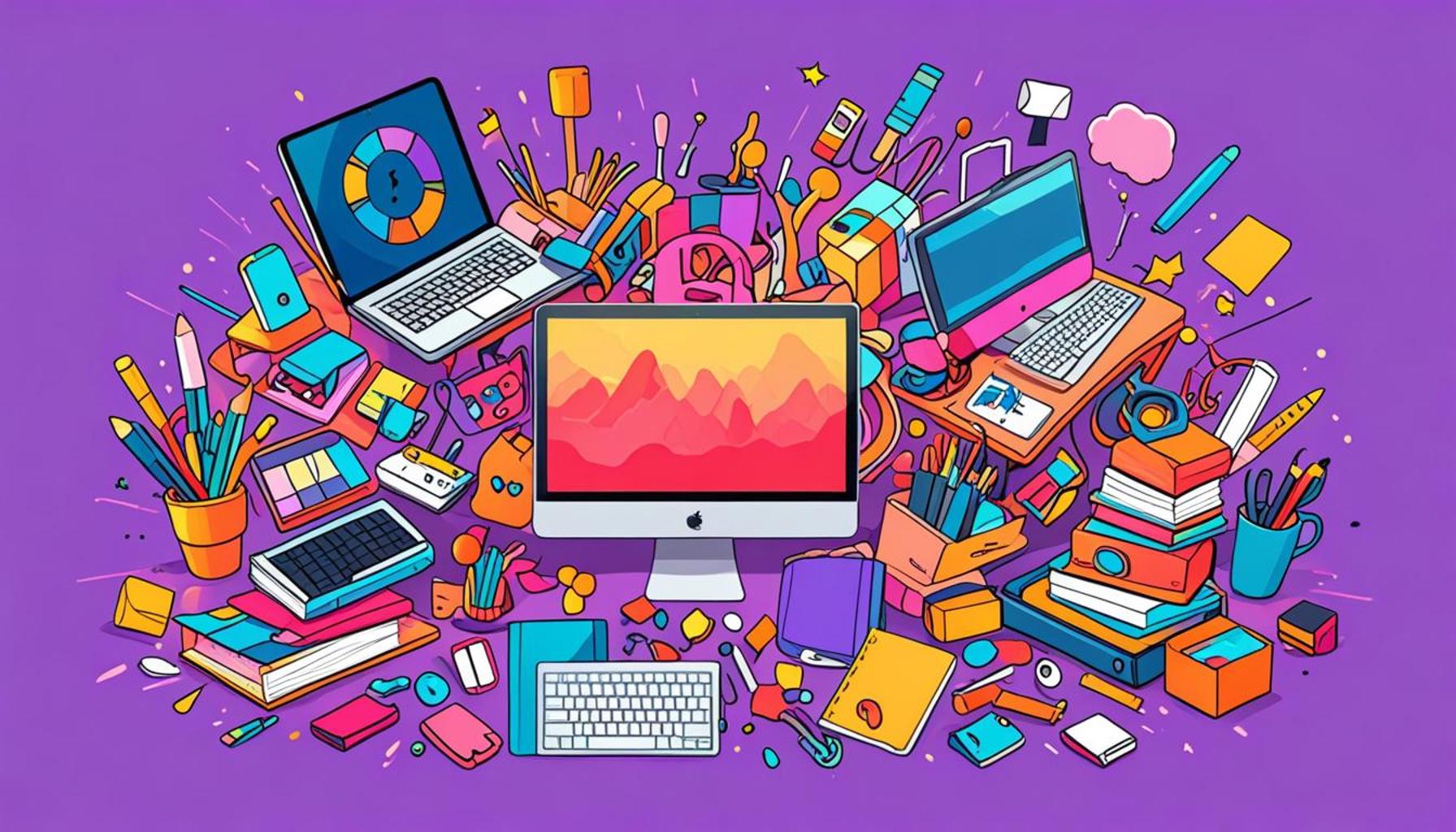 Digital Decluttering: Techniques to Organize Your Online Life