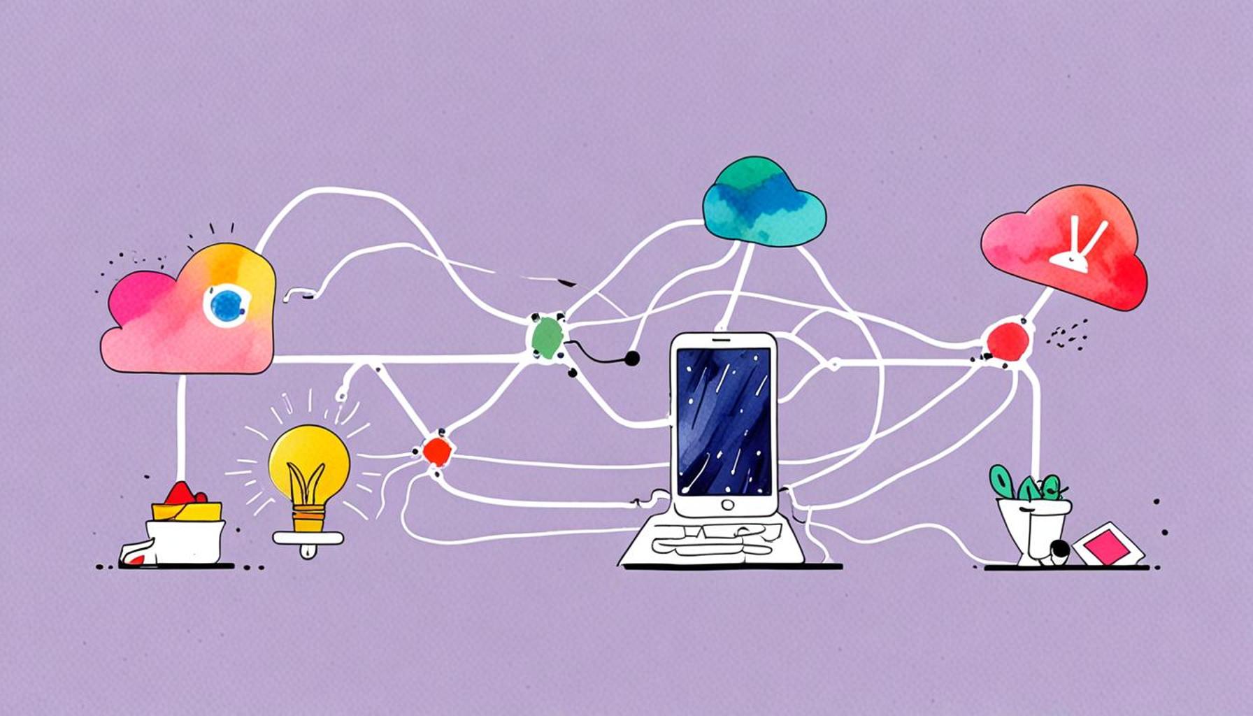 Disconnect to Connect: Minimalist Productivity Hacks in a Digital World