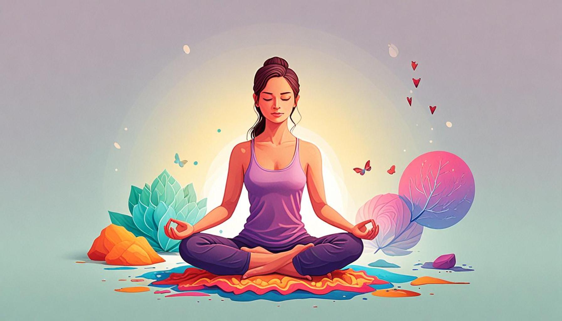 Practicing Mindfulness: How Mindful Living Facilitates Minimalist Decision Making