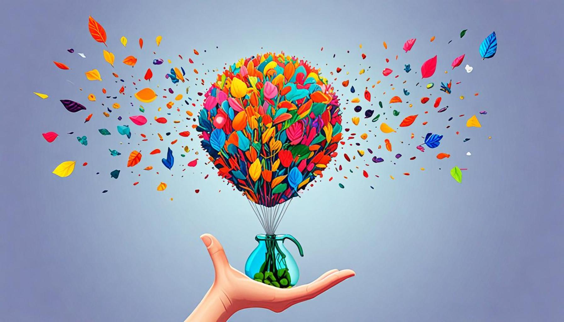The Art of Letting Go: Mindful Living in Reducing Consumerism and Accumulation