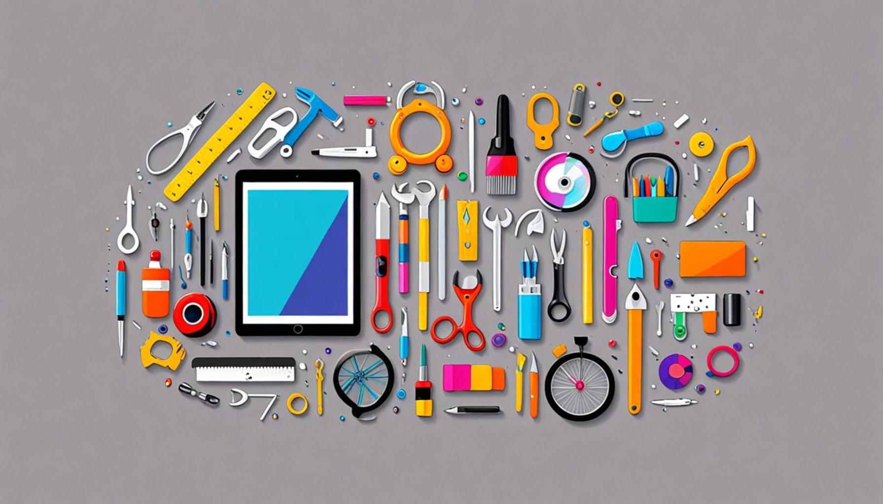 Digital Minimalism: Tools and Apps for a More Organized and Productive Life