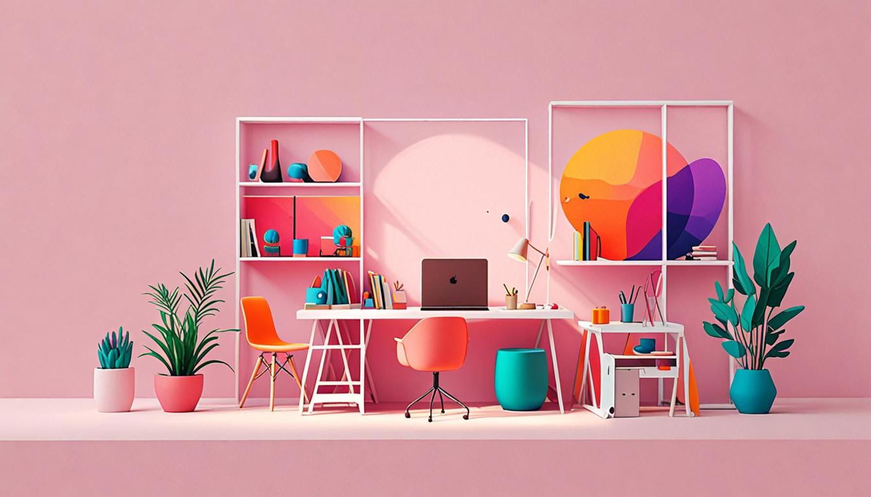 Exploring the Role of Intentional Design in Creating Functional Minimalist Spaces