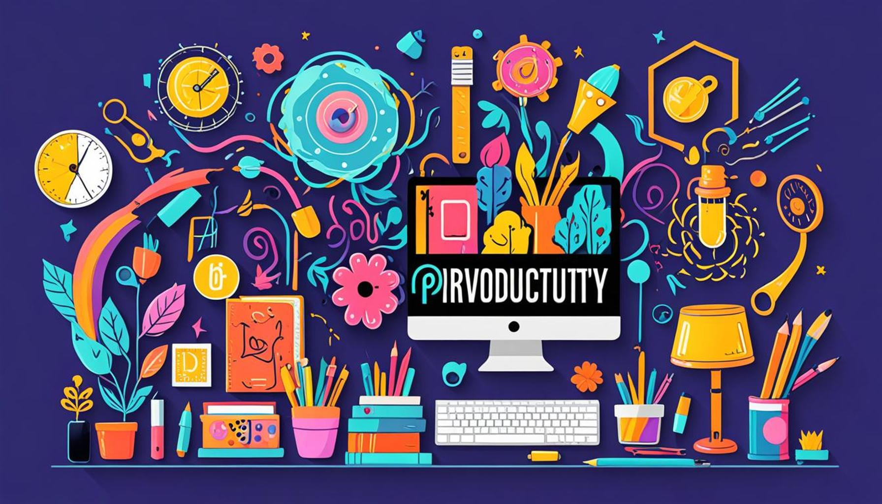 How Intentional Design Can Increase Productivity and Mental Clarity in Daily Life