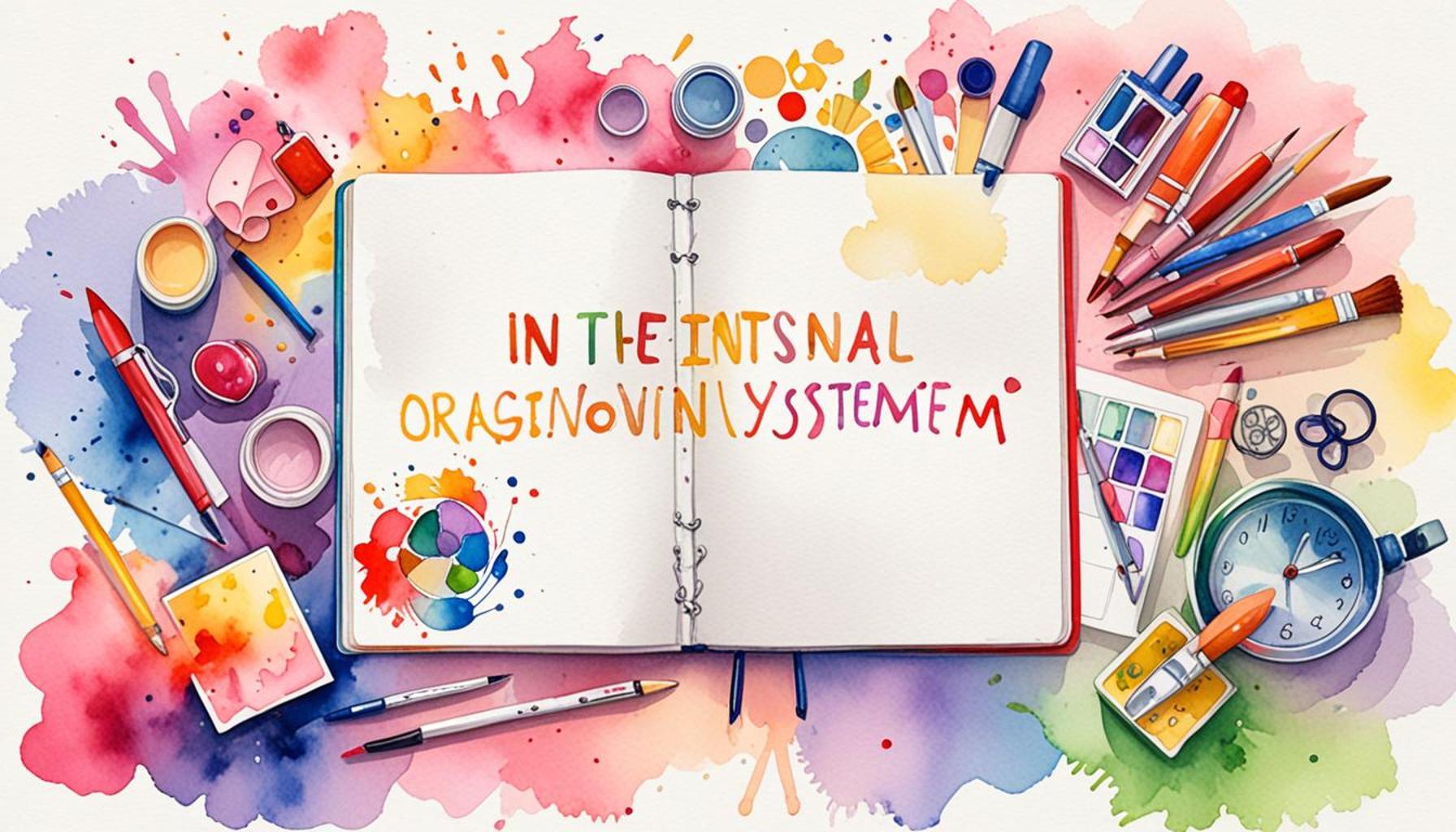 The Importance of Intentional Design in Creating Effective Personal Organization Systems
