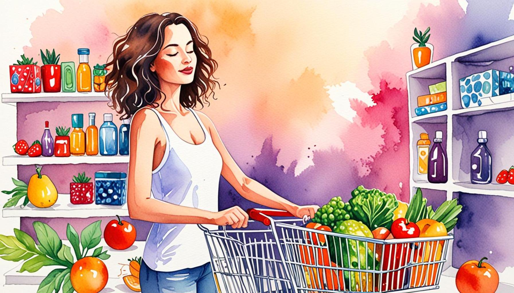 The Connection between Mindful Living and Conscious Consumption: Transforming Purchases into Meaningful Experiences