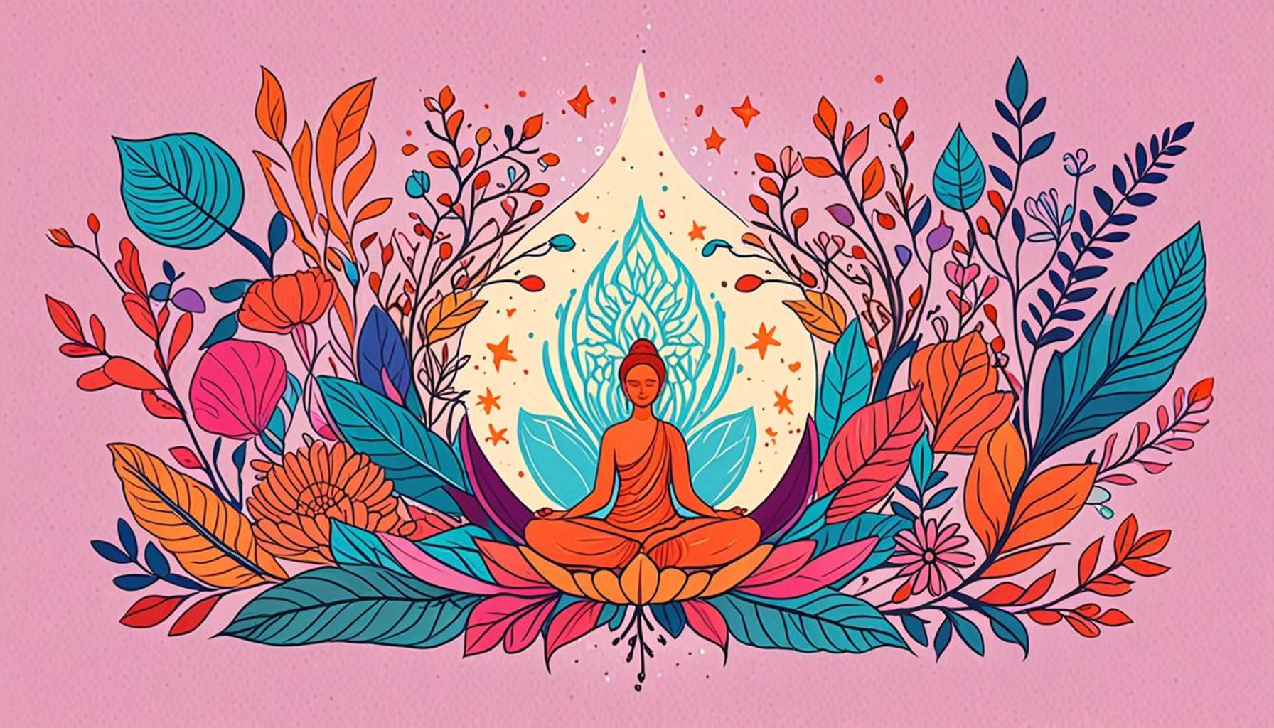 Mindful Living and the Art of Simplifying: Finding Beauty in Less is More