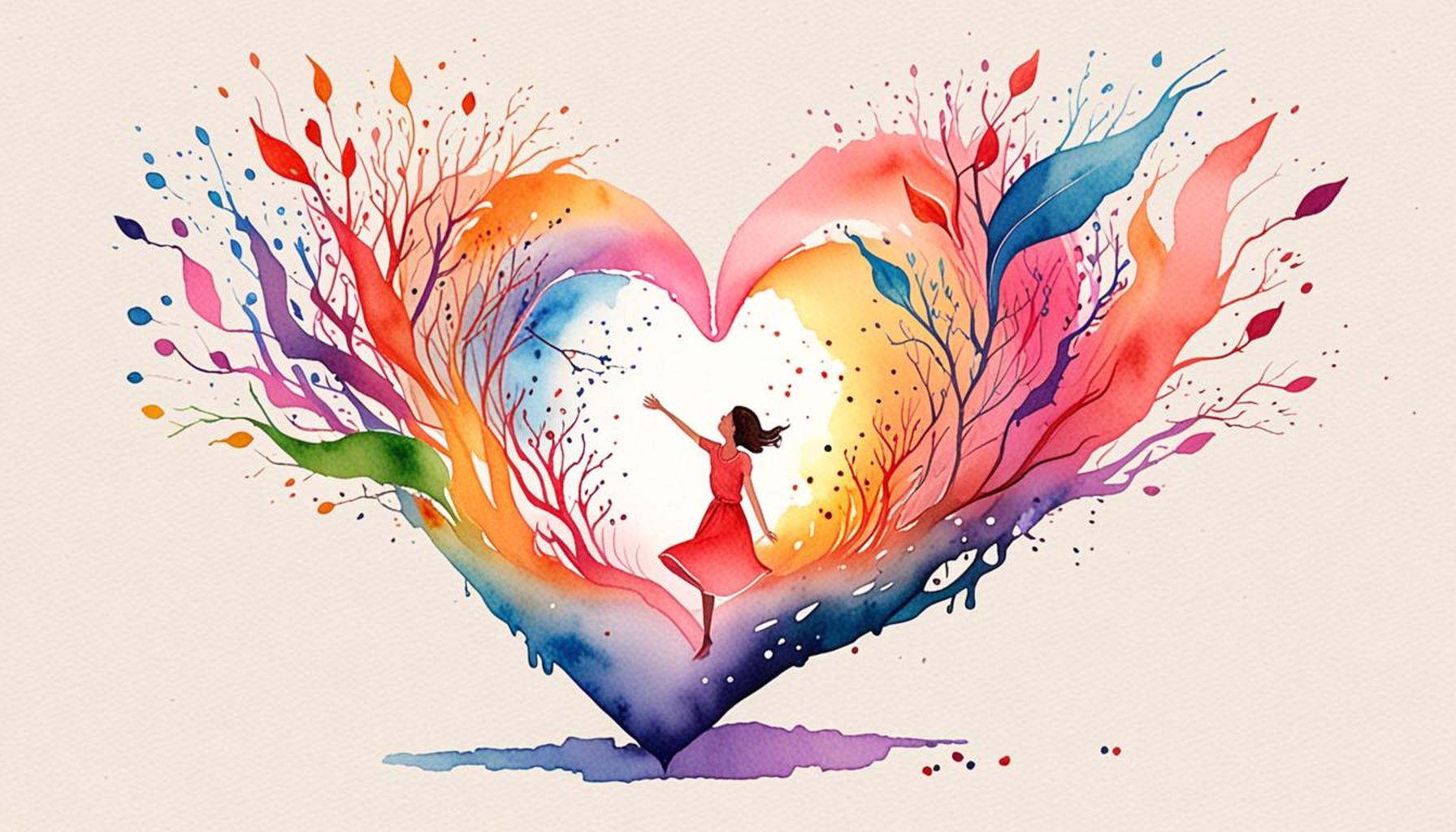Detachment and Mindfulness: Learning to Let Go of the Superfluous for a More Meaningful Life
