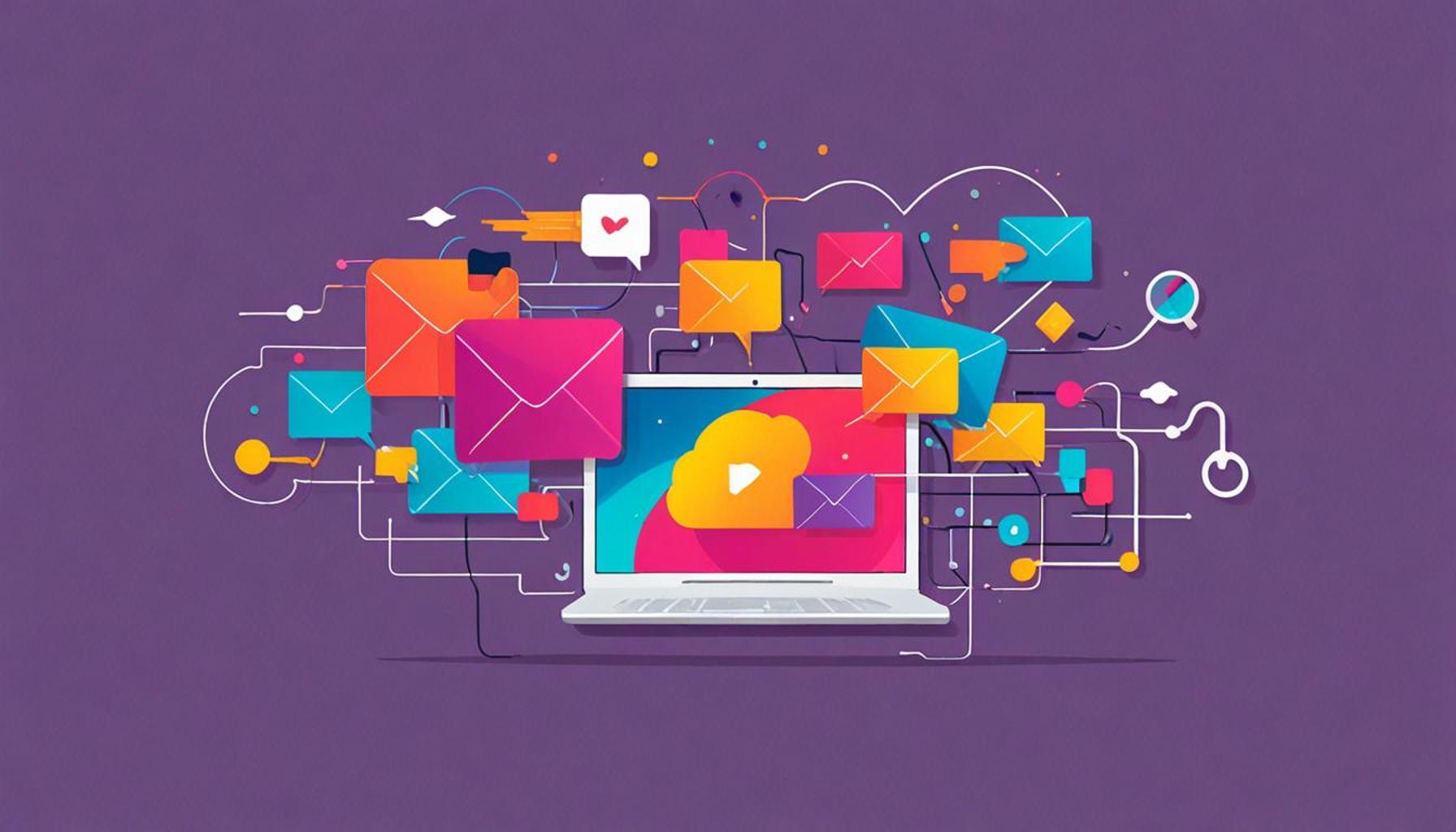 Minimalism in Communication: Hacks for More Efficient Messages and Fewer Distractions