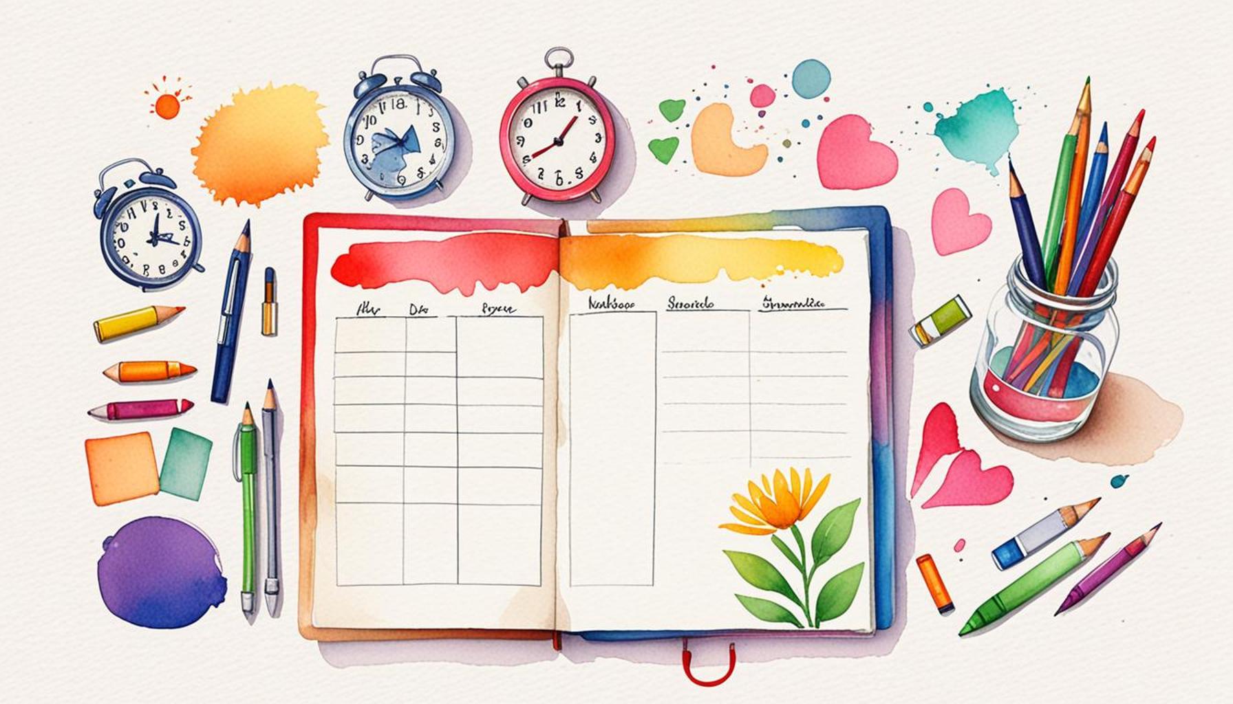 Minimalist Organization Strategies to Reduce Procrastination