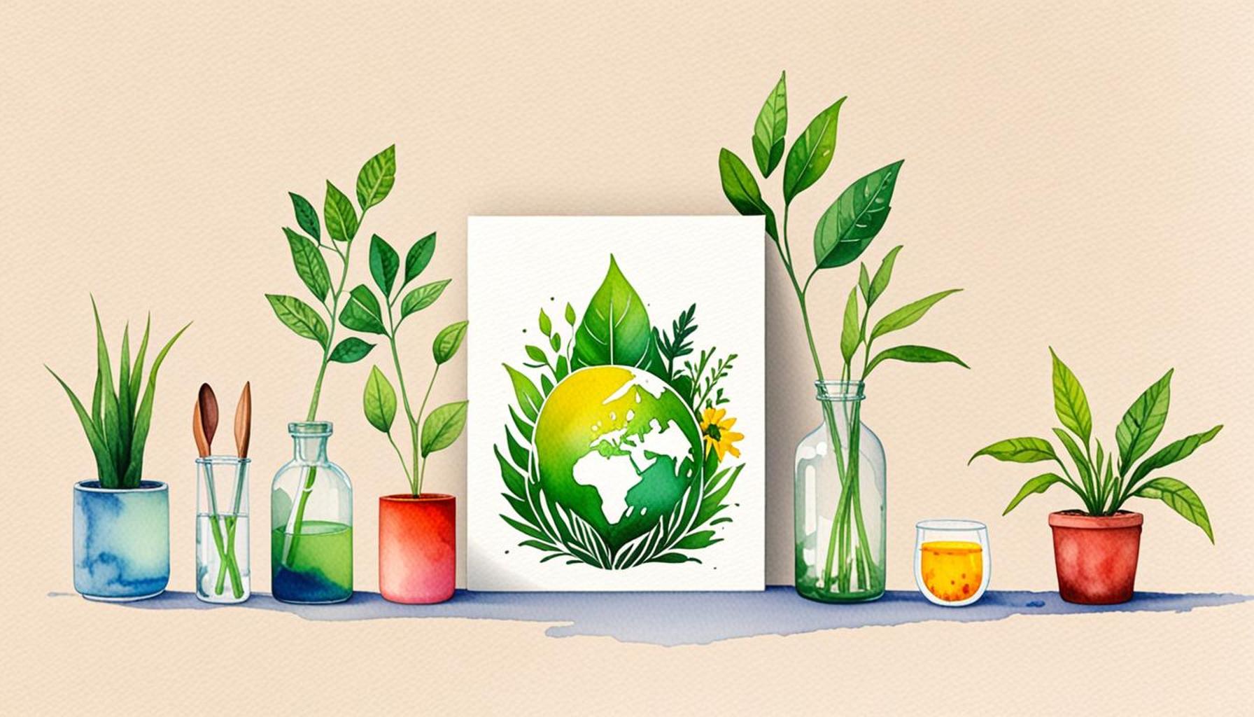 The Impact of Intentional Design on Sustainability: Creating Minimalist Spaces that Respect the Environment