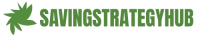 Logo savingstrategyhub.com