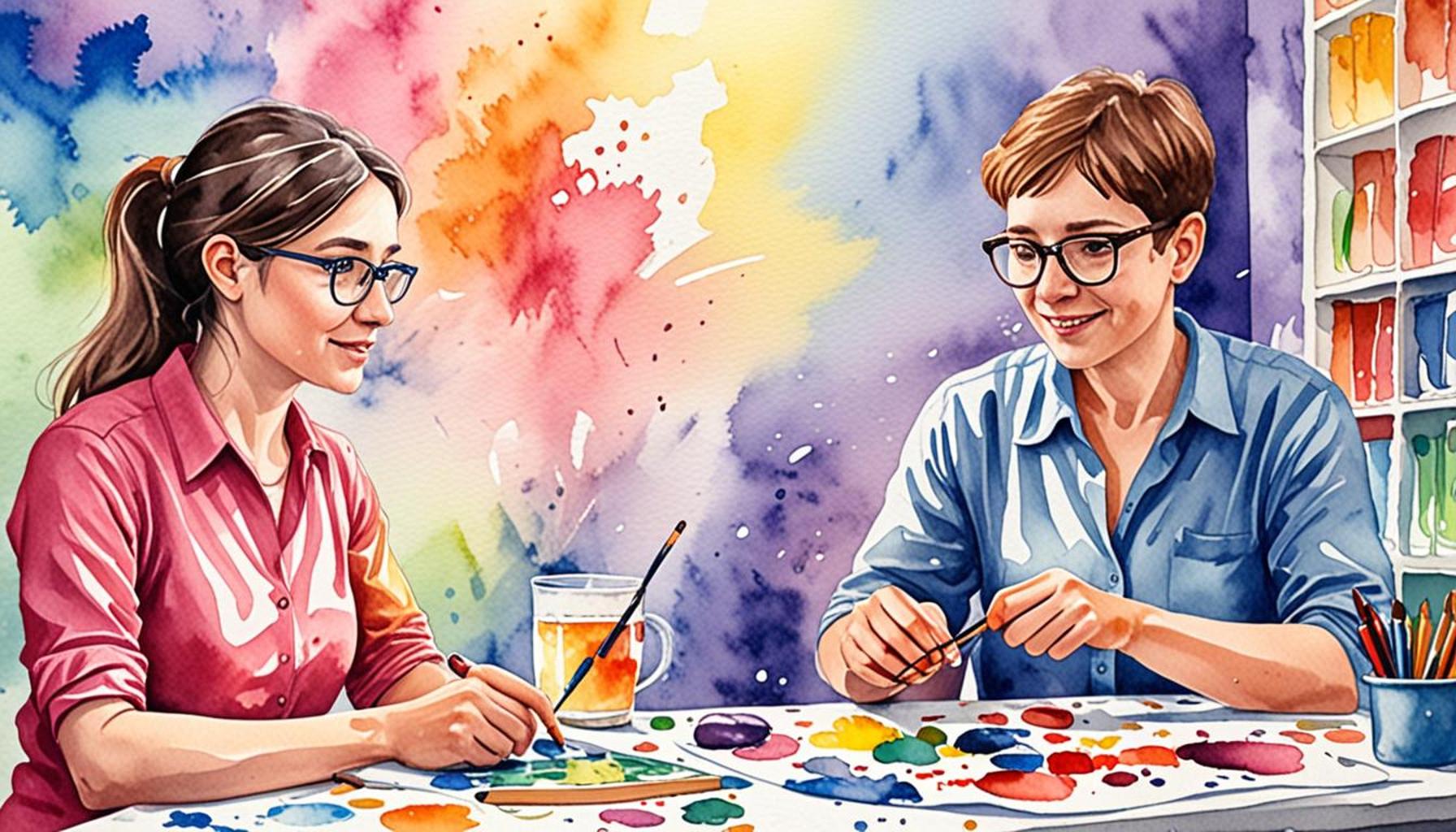 The Importance of Logical Challenges in the Development of Social Skills in Adults