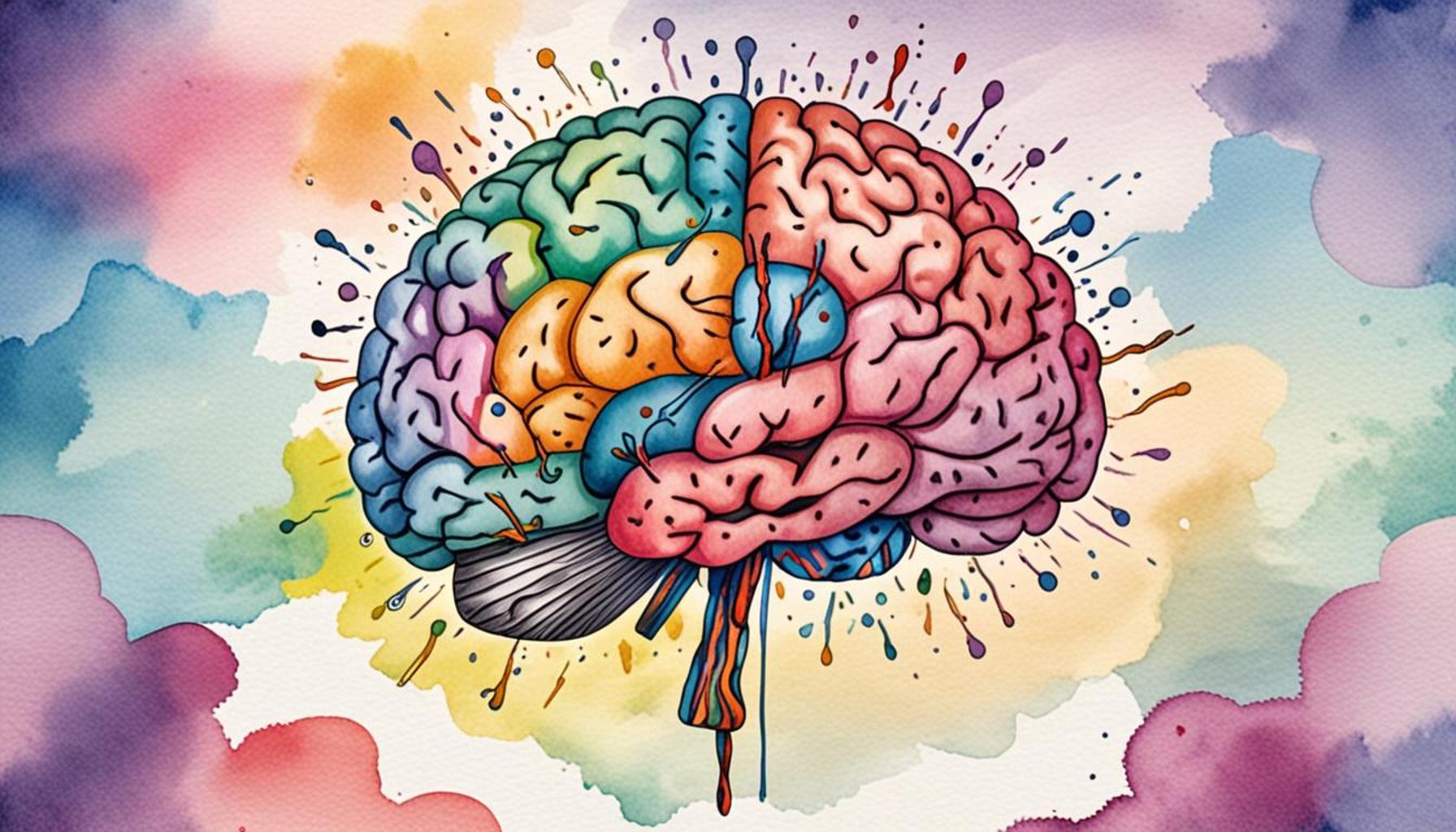 Brain Teasers and Mental Health: Exploring the Connection between Logical Reasoning and Emotional Well-Being