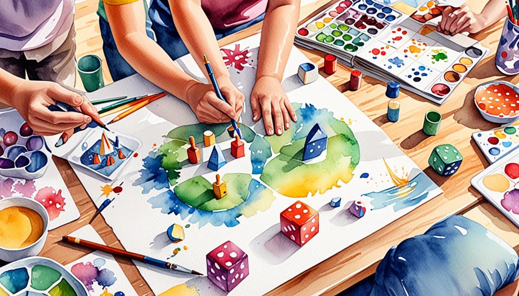 Developing Critical Thinking: The Importance of Strategy Games in Teaching and Learning