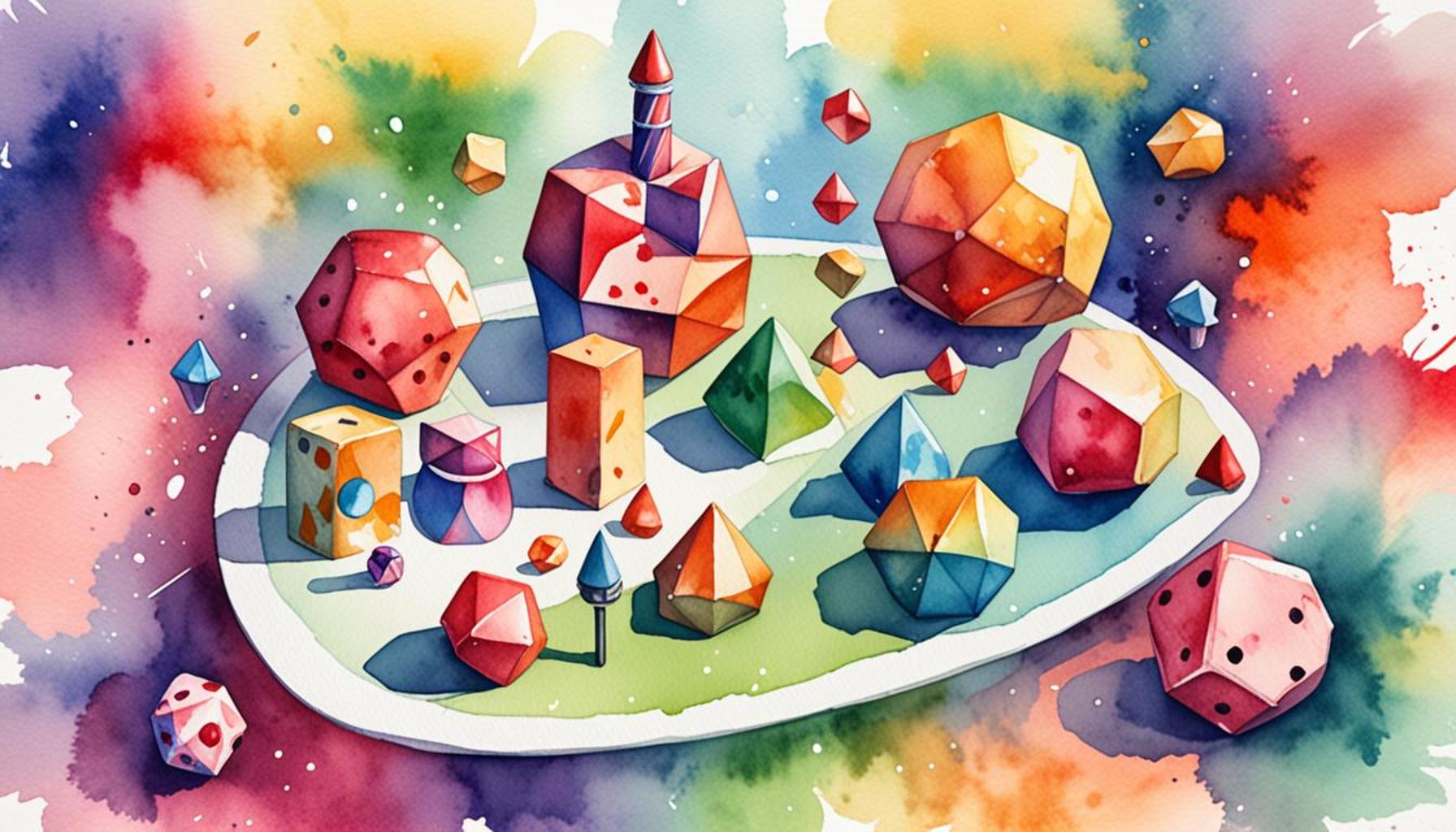 Strategy and Psychology: How Strategy Games Can Improve Cognitive Skills