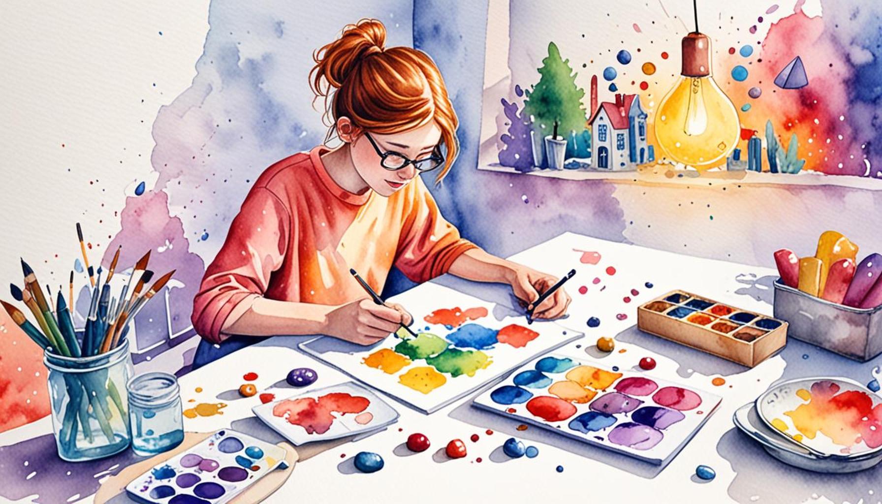 Developing Problem-Solving Skills Through Logical Challenges