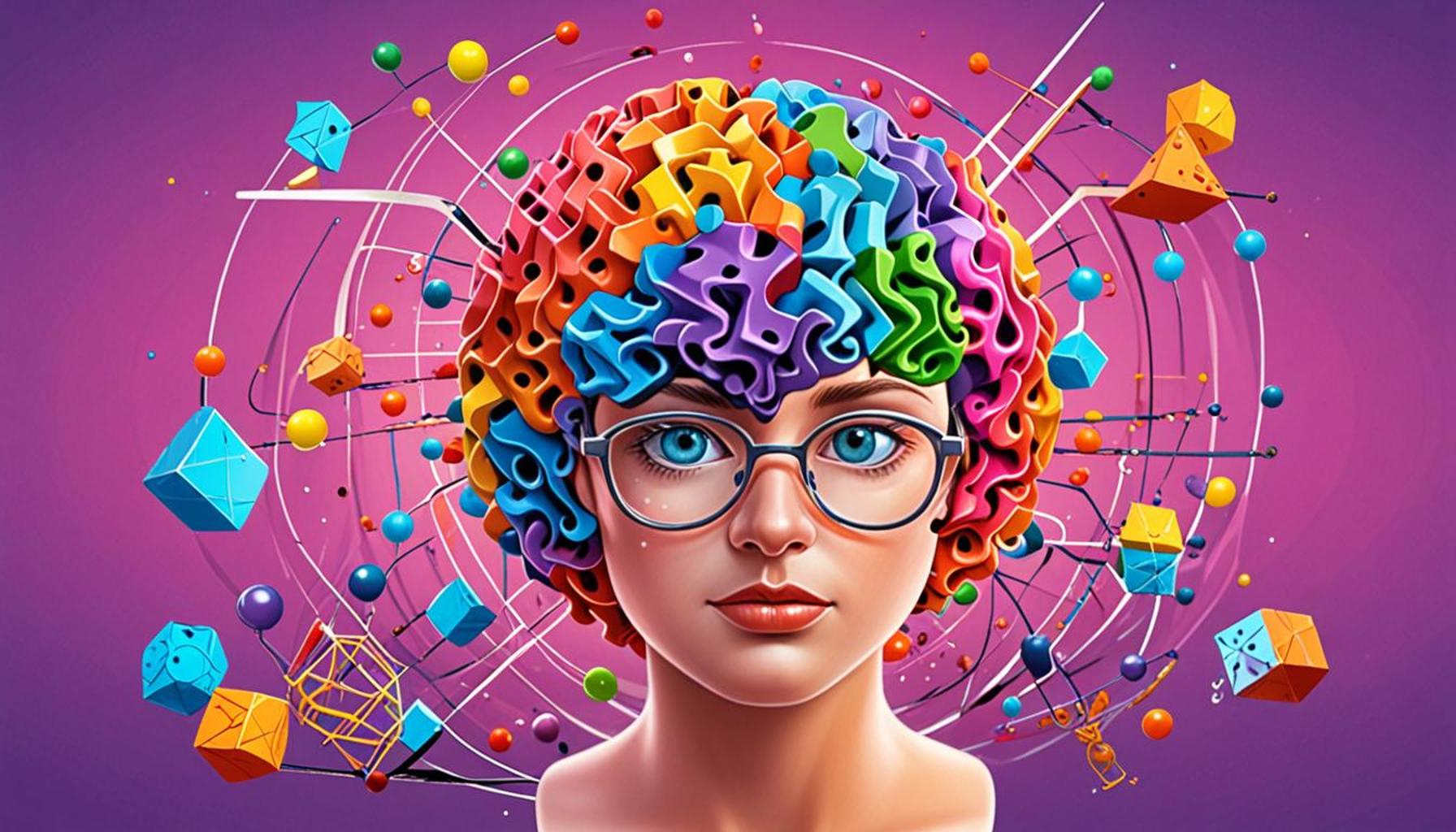 The Art of Logical Thinking: How Mind Games Help in Problem Solving