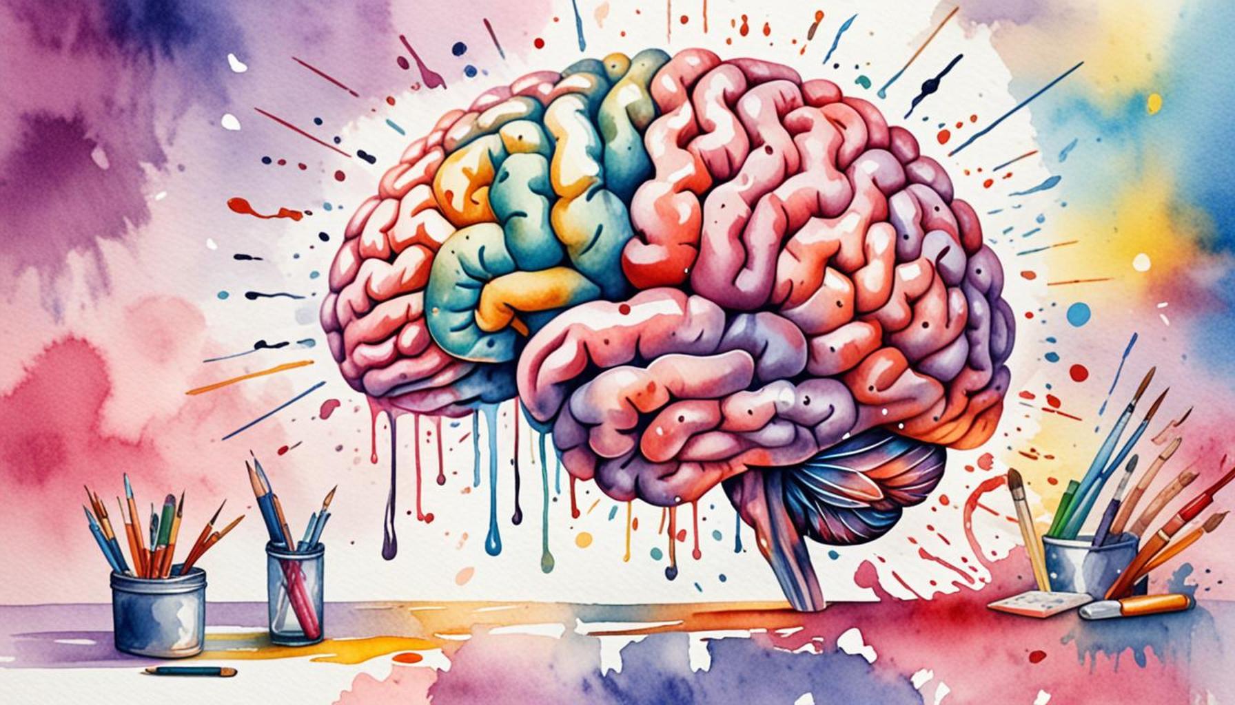 How Brain Teasers Can Improve Resilience and Creativity in Adults