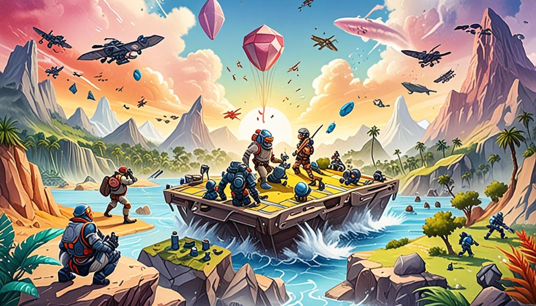 The Evolution of Strategy Games: How Technology Transformed the Player Experience