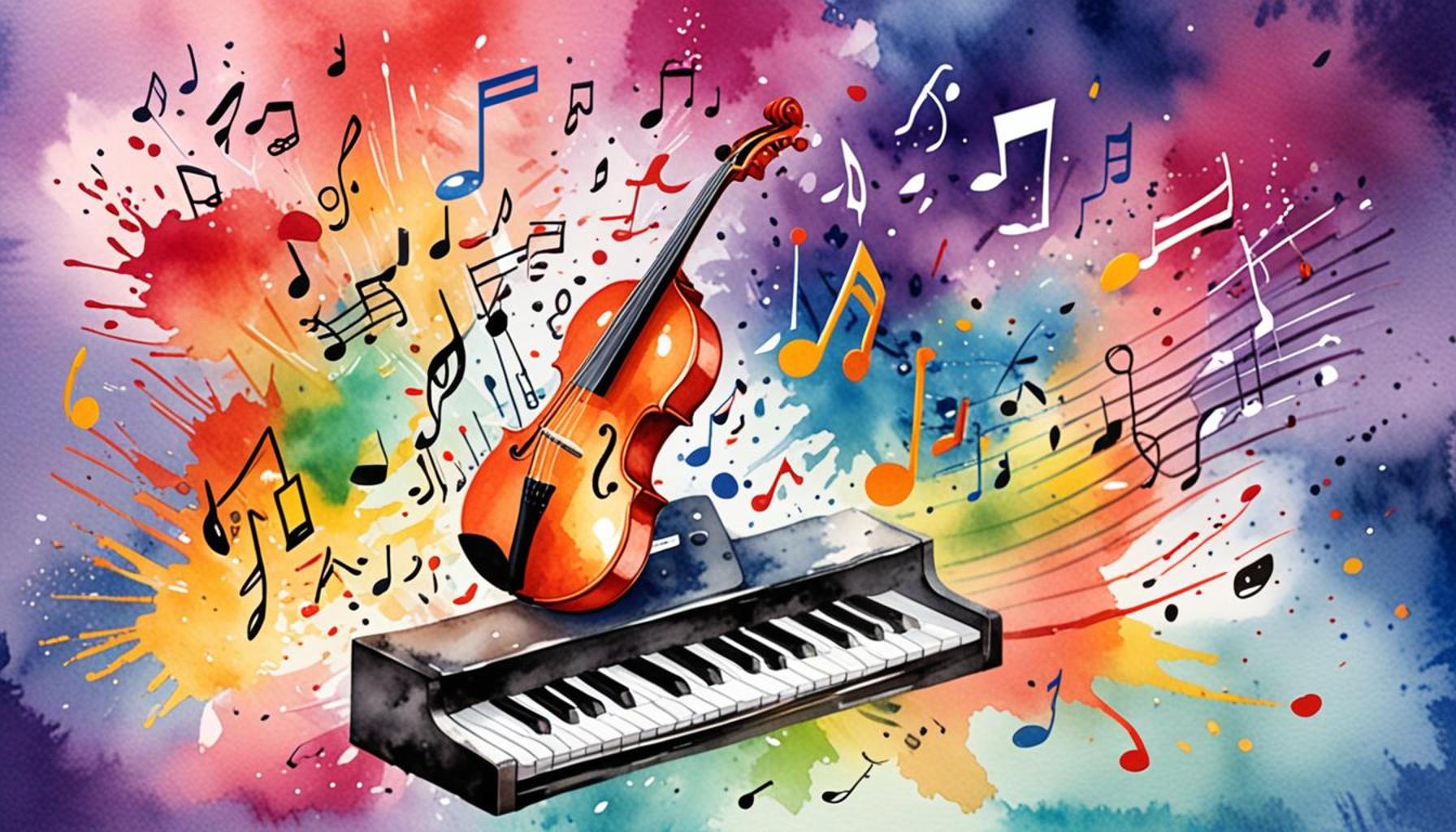 Memory and Music: The Impact of Musical Games on Cognitive Agility