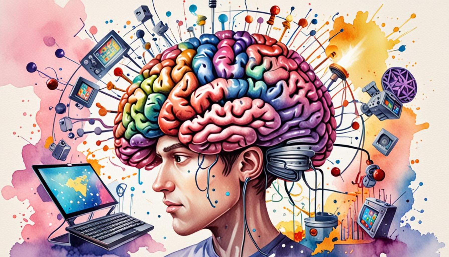 Brain Teasers and Technology: The Role of Digital Games in Popularizing Mental Challenges