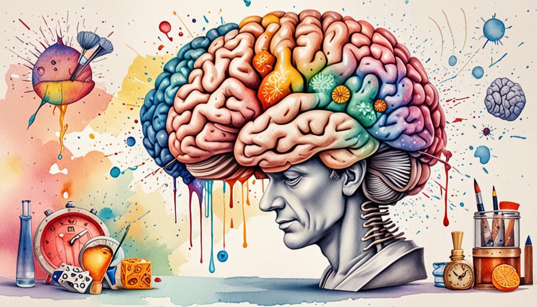 The History of Brain Teasers: How They Evolved Over Time