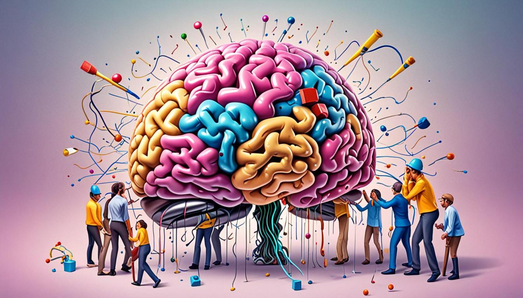 Brain Teasers as a Team Building Tool: Strengthening Bonds in Work Environments