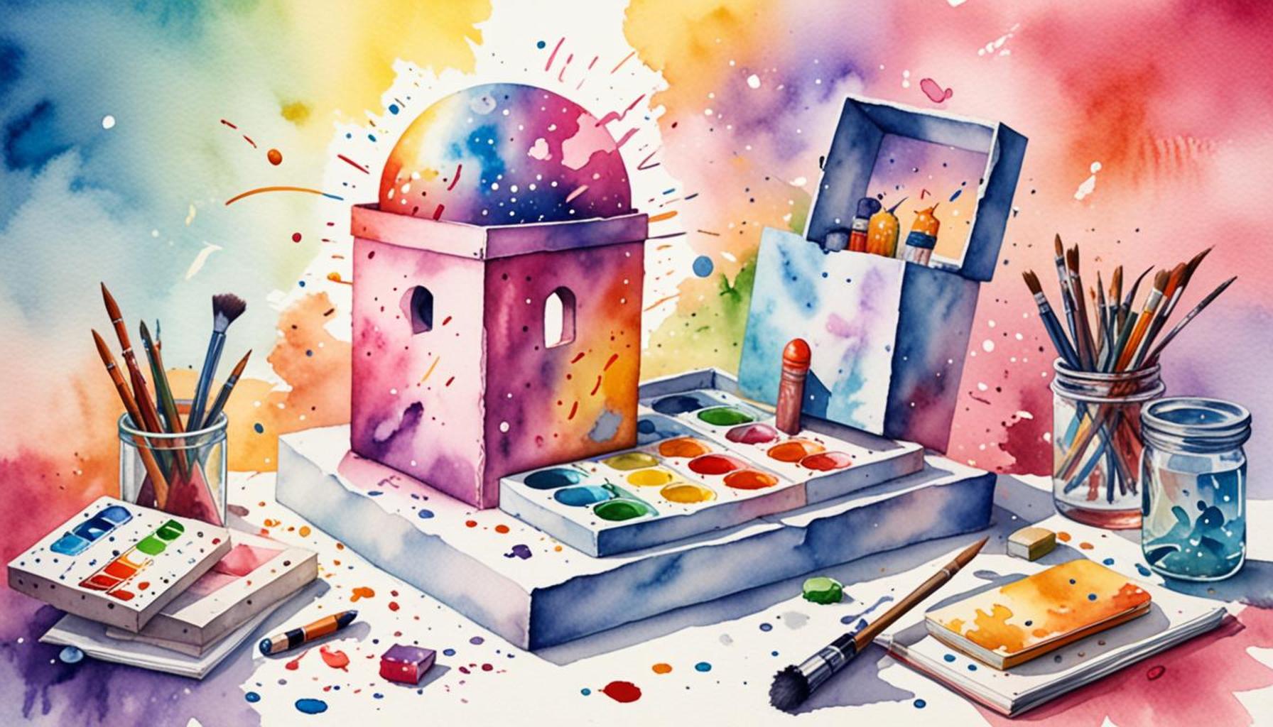 Logical Challenges and the Development of Creativity: Thinking Outside the Box