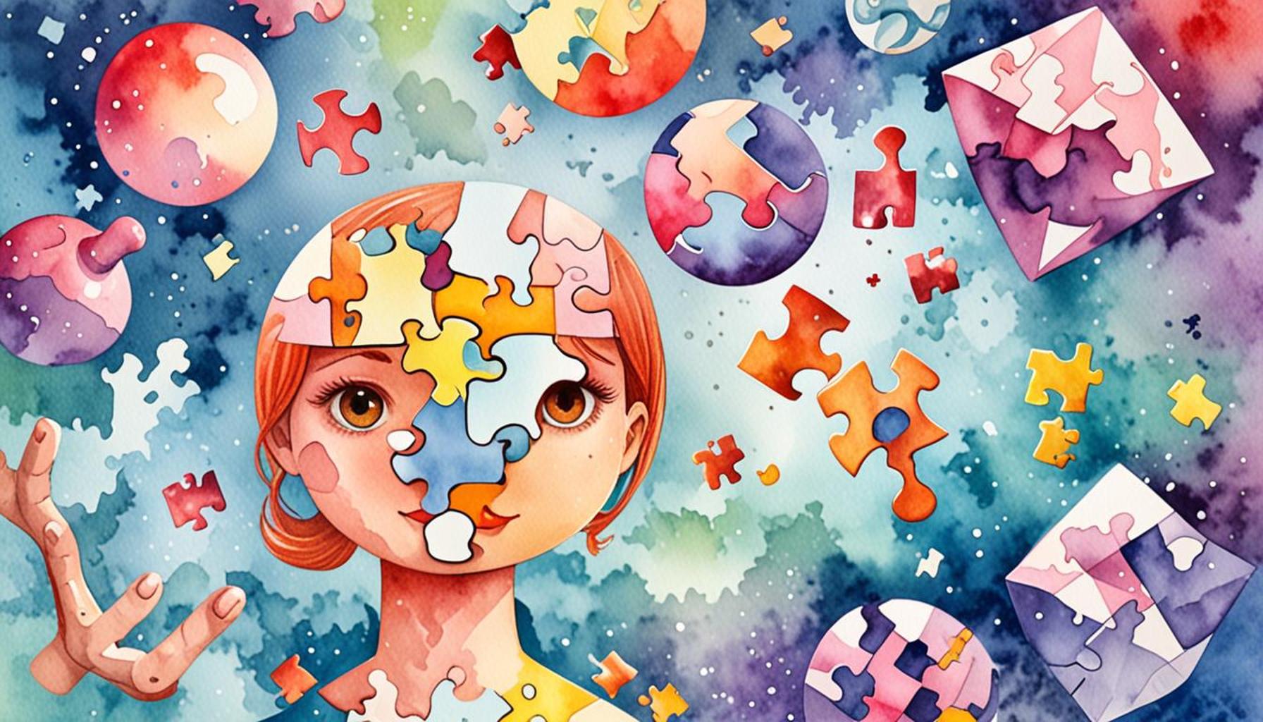 The Cognitive Benefits of Logical Challenges: How Solving Puzzles Can Improve Your Reasoning Skills