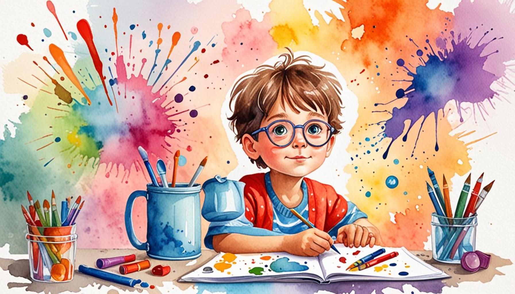 Logical Challenges: How to Improve Problem Solving in Children