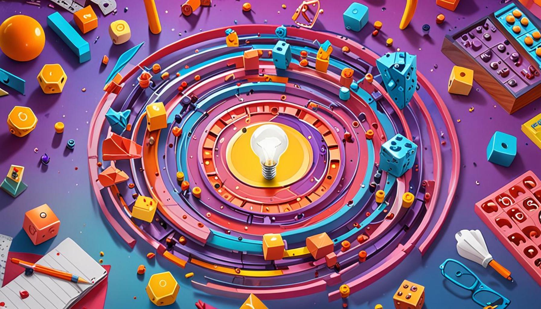 The Impact of Logic Games on Everyday Decision Making