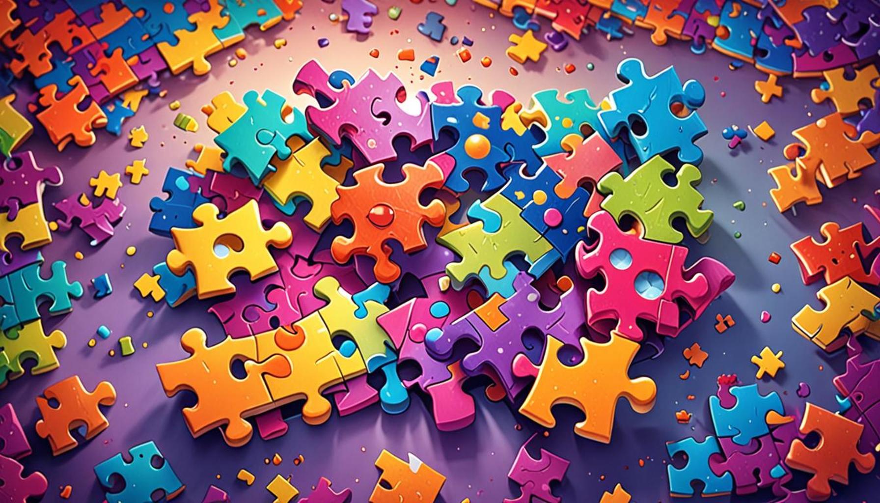 Unraveling Puzzles: Effective Strategies for Solving Complex Challenges