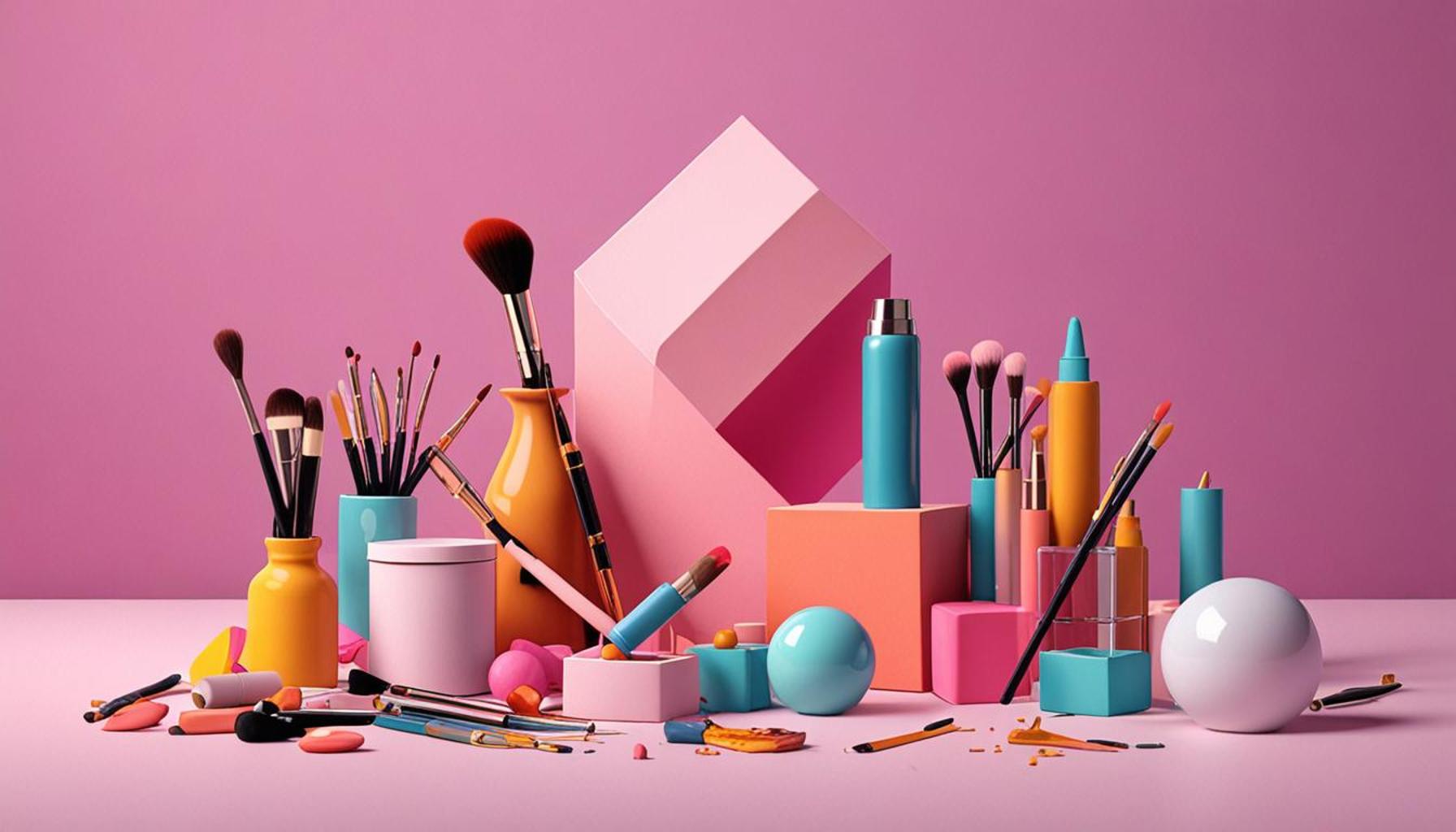 DIY and Minimalism: Creating Beauty with Fewer Resources