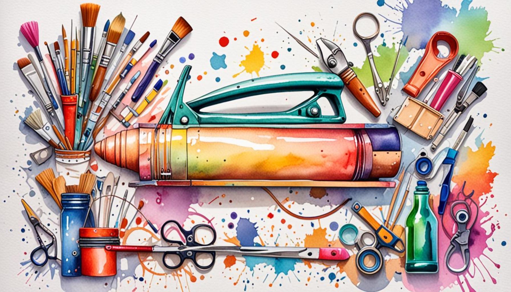 Upcycling Techniques in Crafting: Transforming Old Items into New Works of Art