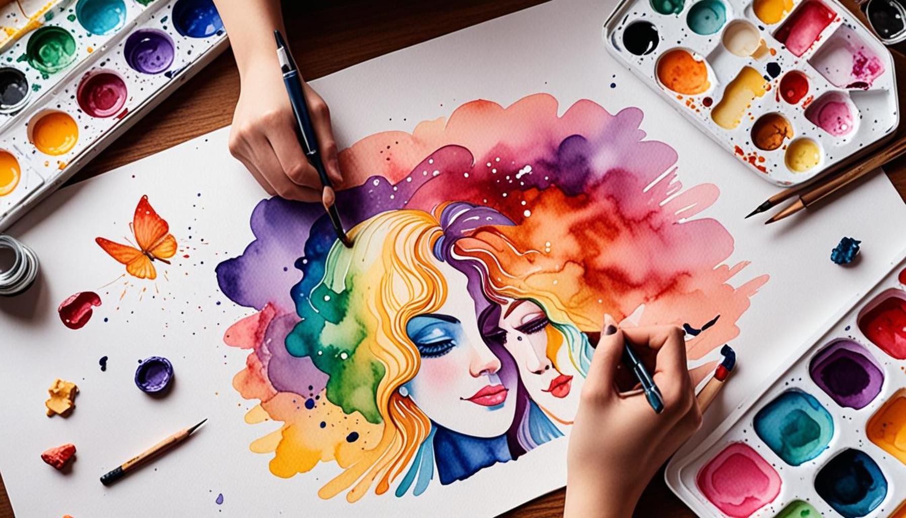 The Psychology of Handicrafts: How Manual Creation Can Improve Mental Health and Self-Esteem