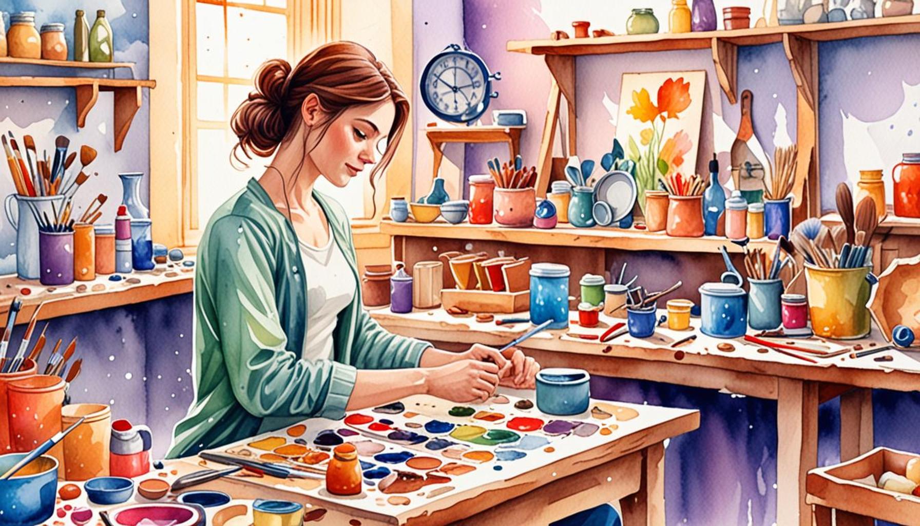 Craftsmanship and Authenticity: The Importance of Creating Unique Pieces in a World of Massification