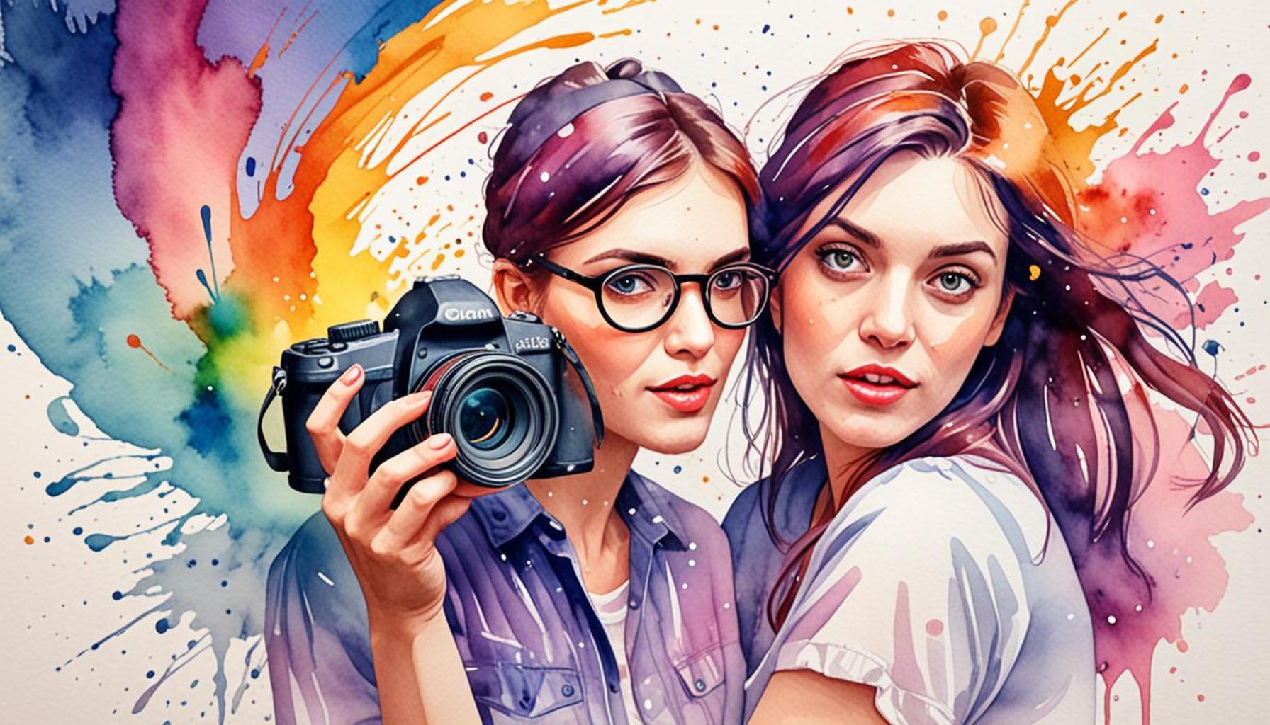 Performance and Photography: Capturing Emotions Through the Lens