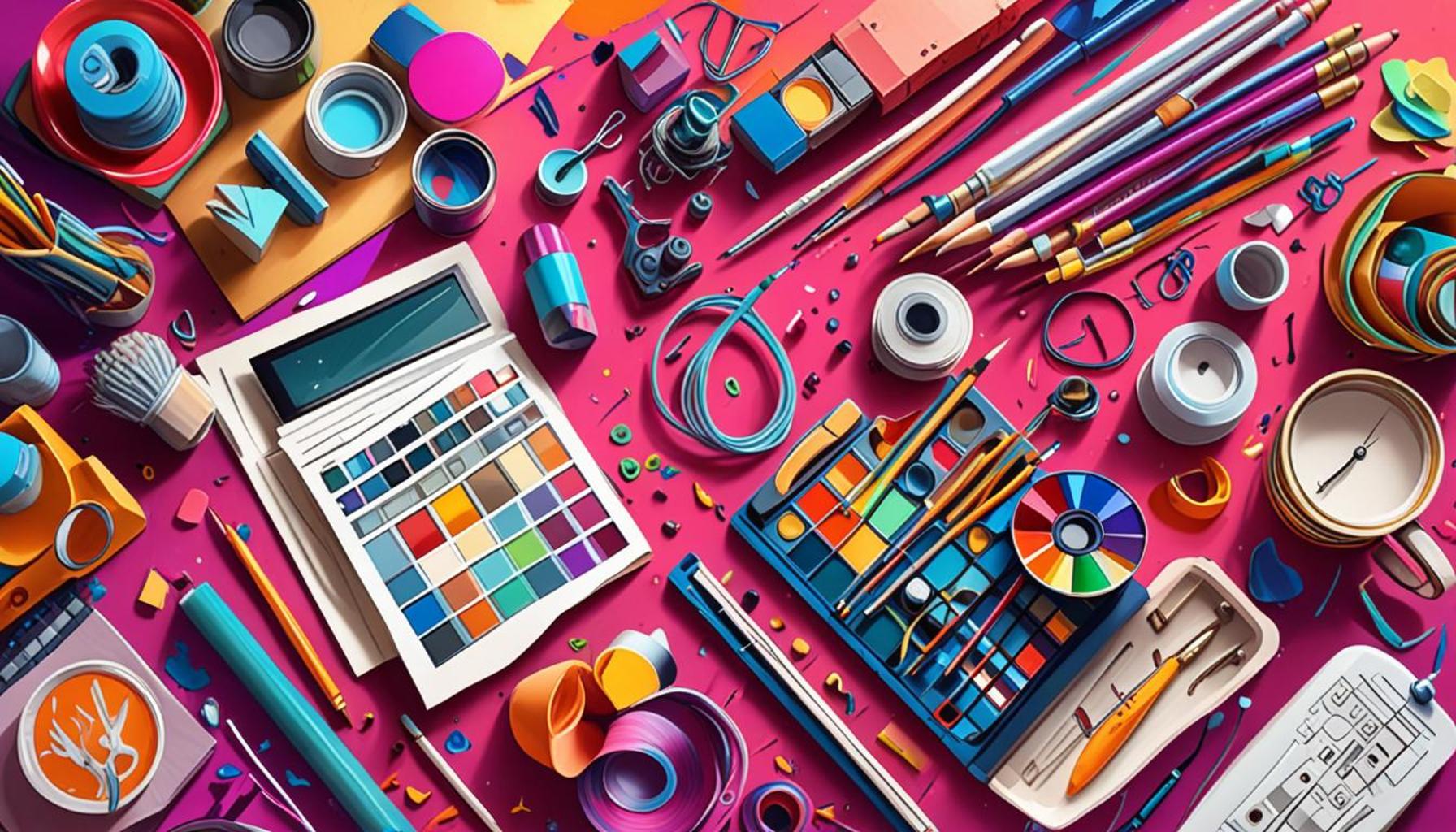 The Importance of Performance Skills in Creative Hobbies: How to Enhance Your Artistic Expression