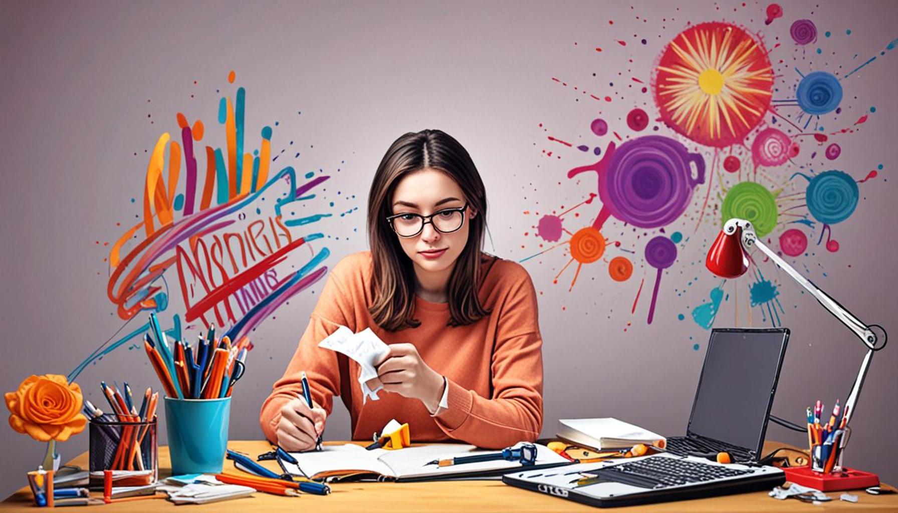 Writing and Empowerment: Projects that Use Words to Inspire Social Change