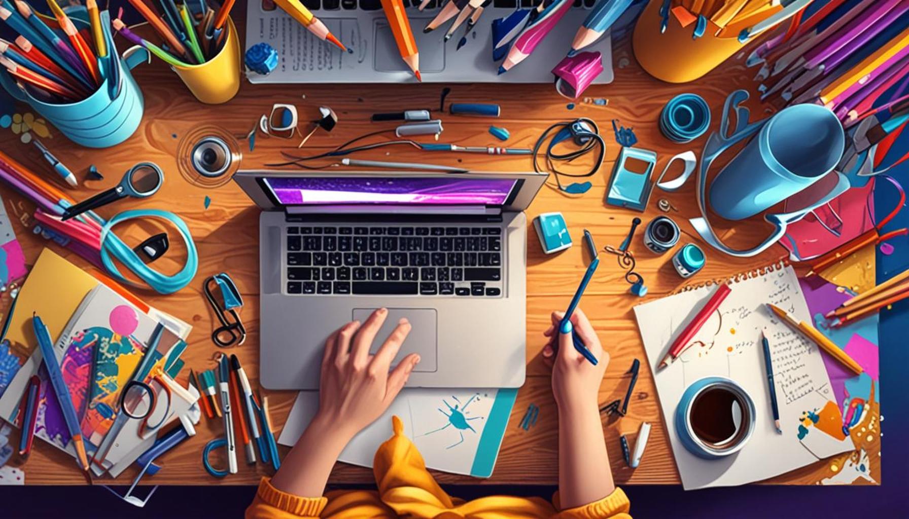 Writing with Purpose: Projects that Use Writing for Social Causes