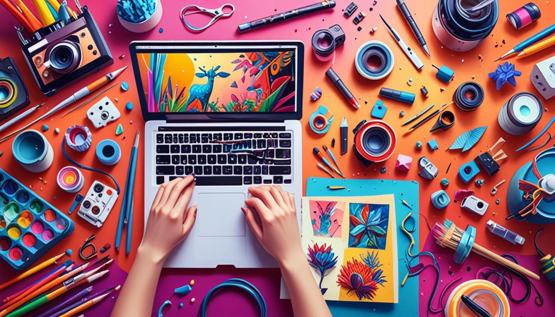 Crafting materials?>