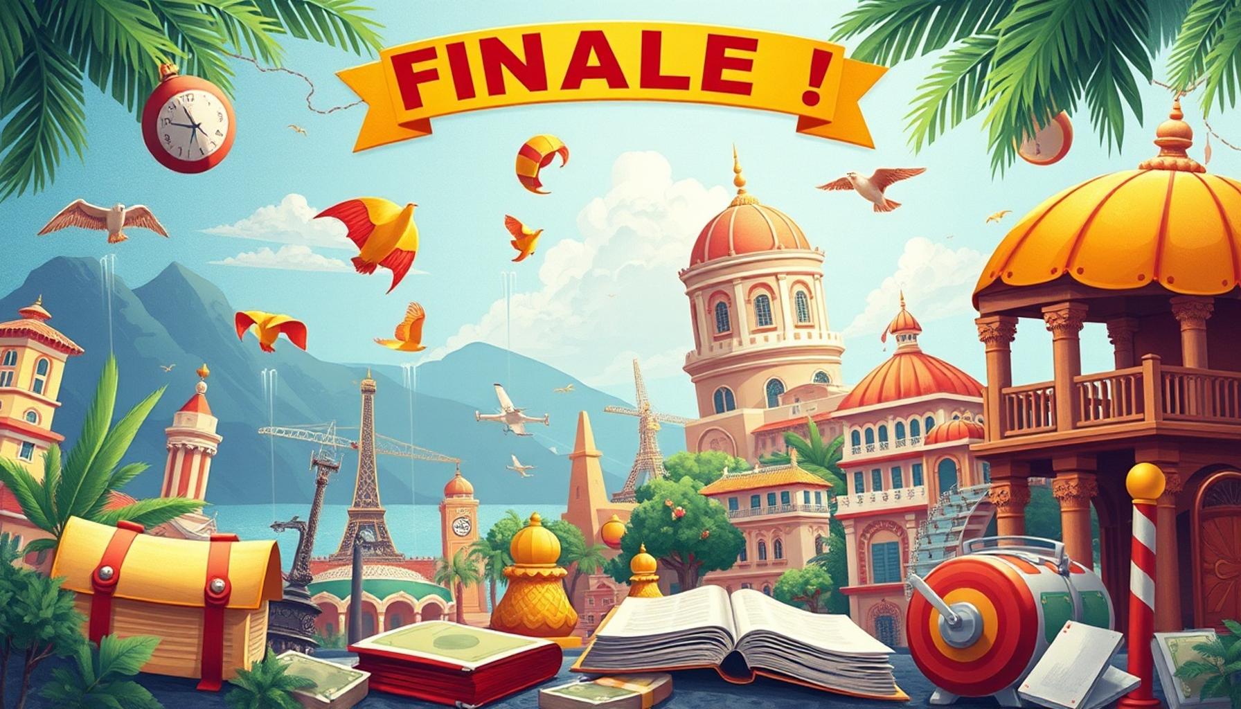 How Travel and New Cultures Can Boost Your Literary Creativity