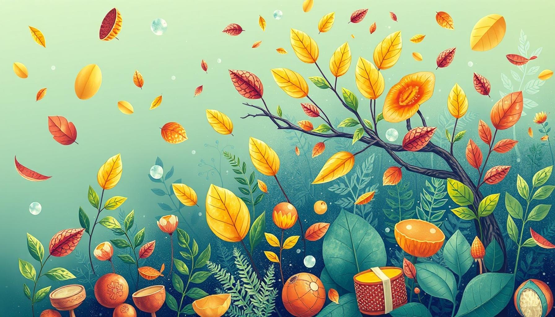 How Nature Can Inspire Your Creative Writing