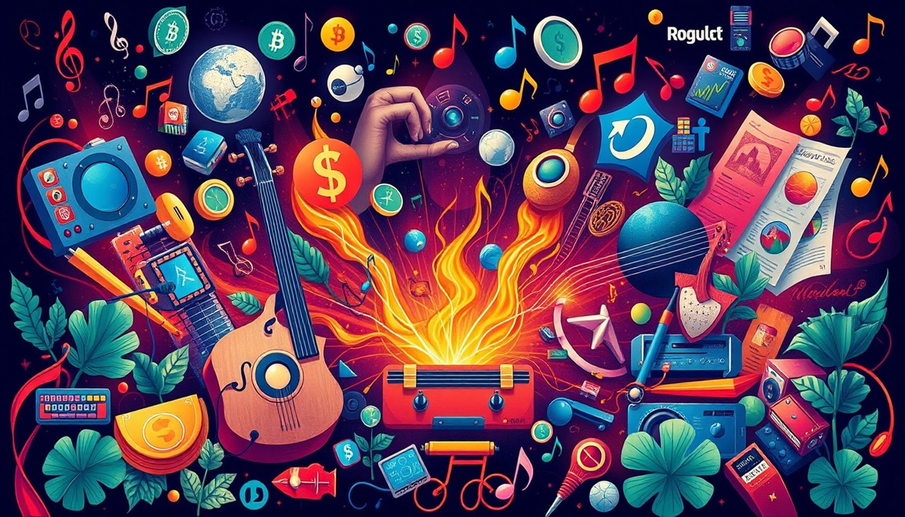 Music and Technology: The Impact of Artificial Intelligence on Musical Creation