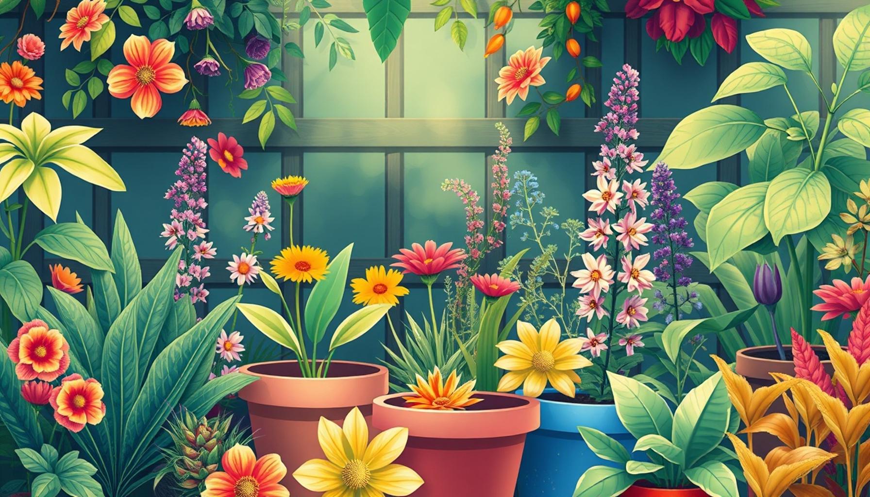 Gardening as Therapy: The Mental and Emotional Benefits of Growing Plants