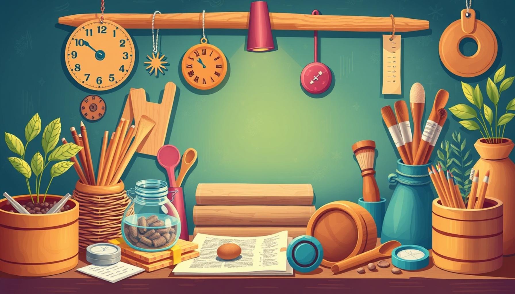 Craft Making as Therapy: Emotional and Mental Benefits of Creating with Your Hands