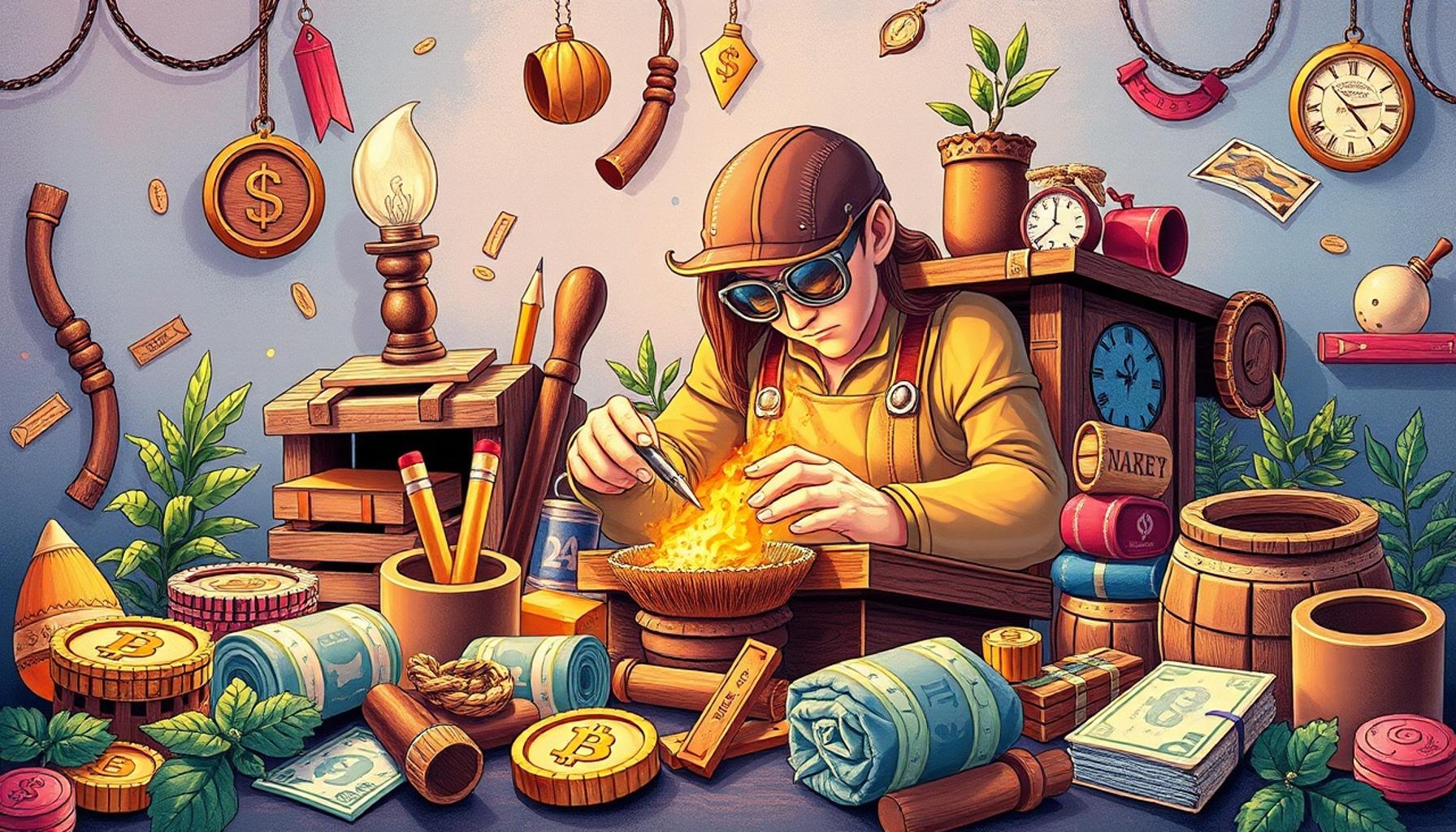 Craft Making Trends in 2023: What’s Trending and How to Get Involved