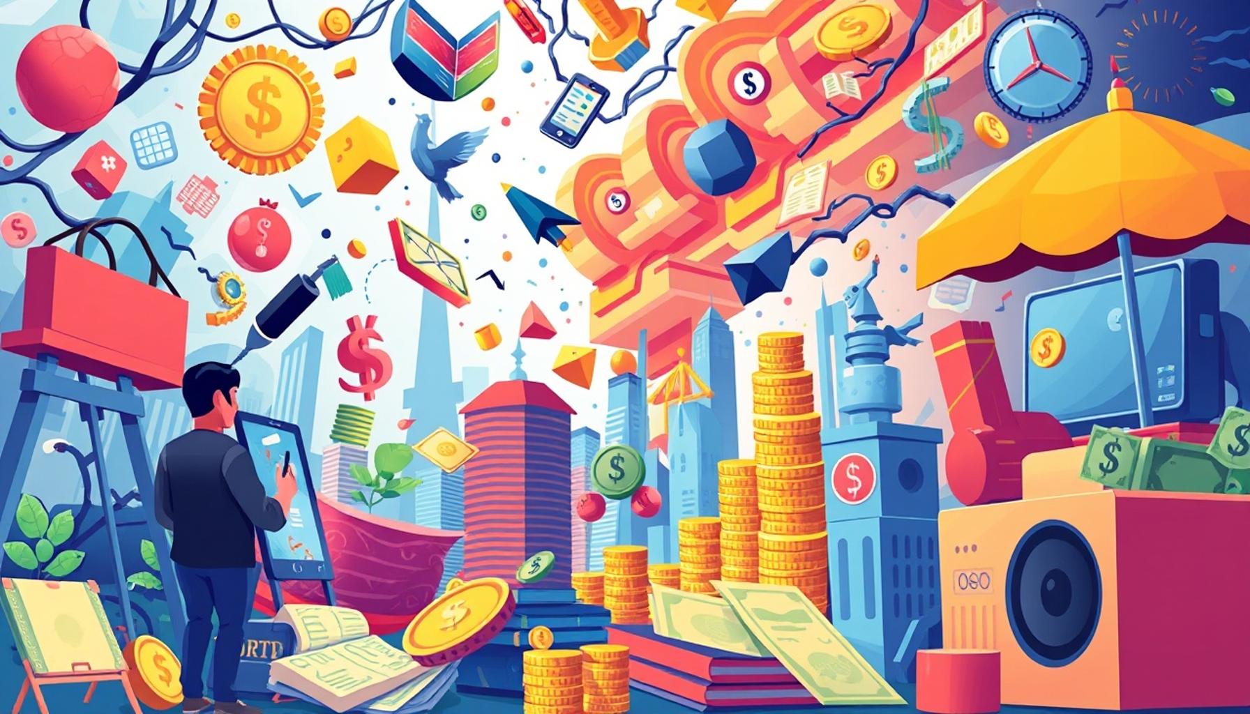 Digital Art vs. Traditional Art: Exploring the Boundaries of Creativity in the Modern Era